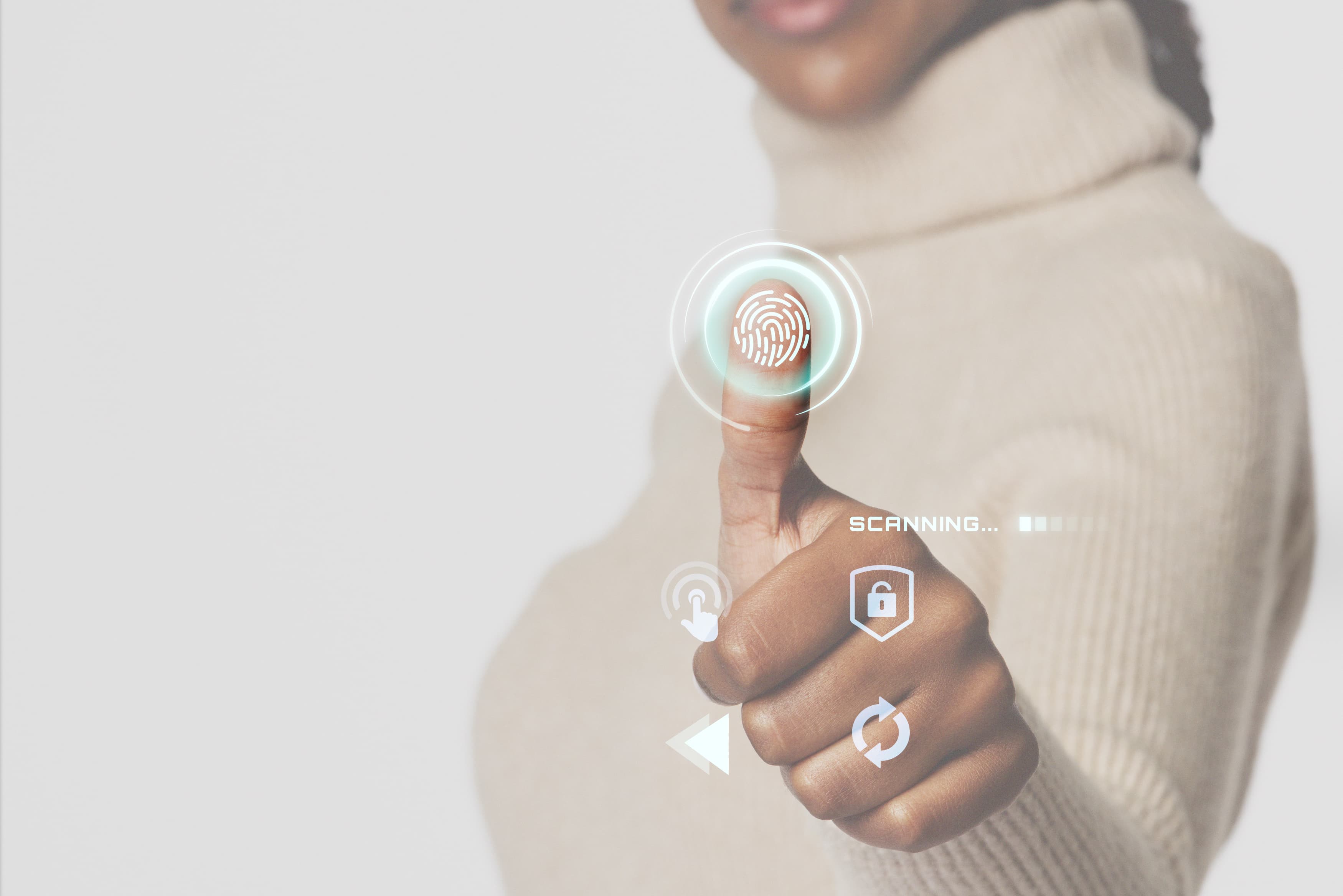 Future of Digital Identity